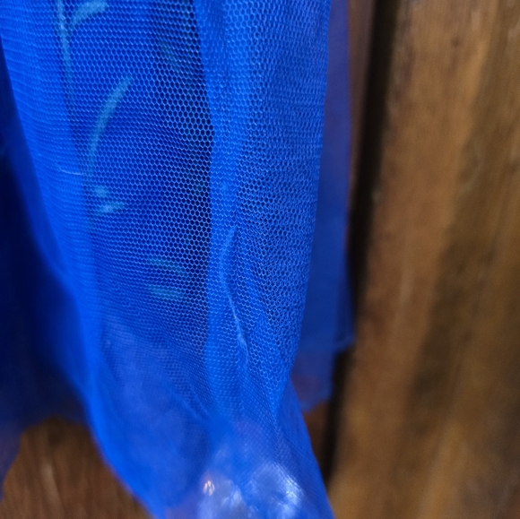 Disney Frozen Anna Nightgown 3T - Picture 5 of 6